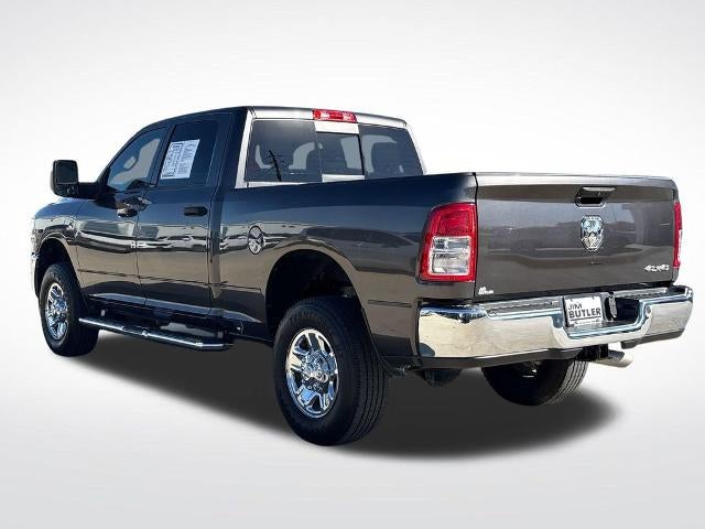 2024 RAM 2500 Tradesman Crew Cab 4x4 6'4" Box