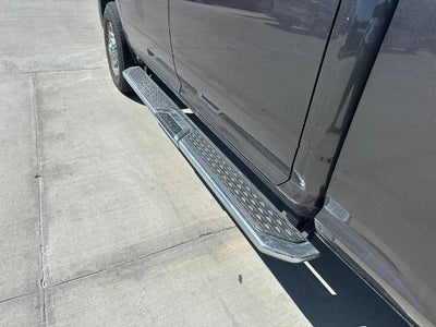 2024 RAM 2500 Tradesman Crew Cab 4x4 6'4" Box