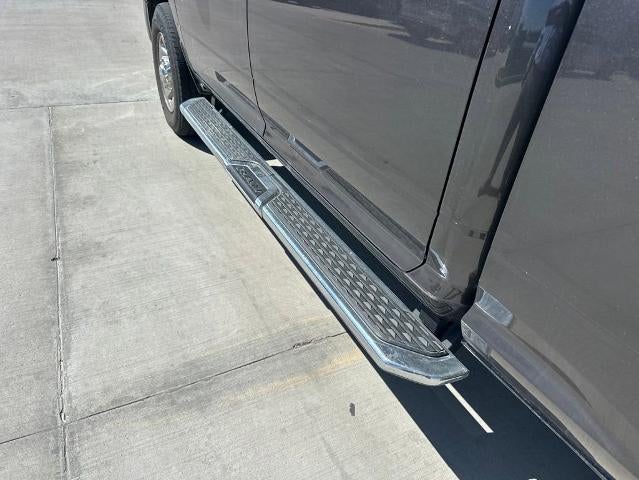 2024 RAM 2500 Tradesman Crew Cab 4x4 6'4" Box