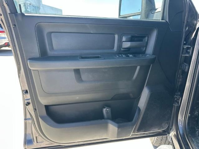 2024 RAM 2500 Tradesman Crew Cab 4x4 6'4" Box