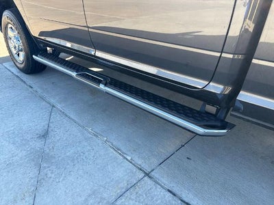 2024 RAM 2500 Tradesman Crew Cab 4x4 6'4" Box