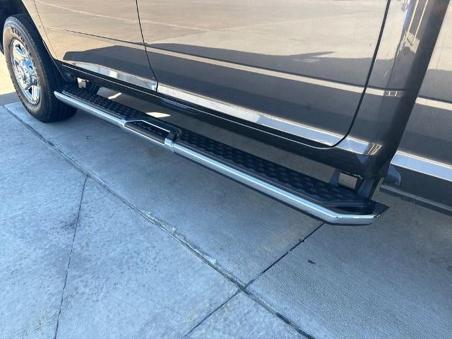 2024 RAM 2500 Tradesman Crew Cab 4x4 6'4" Box