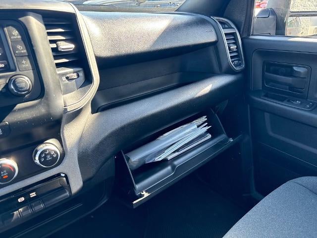 2024 RAM 2500 Tradesman Crew Cab 4x4 6'4" Box