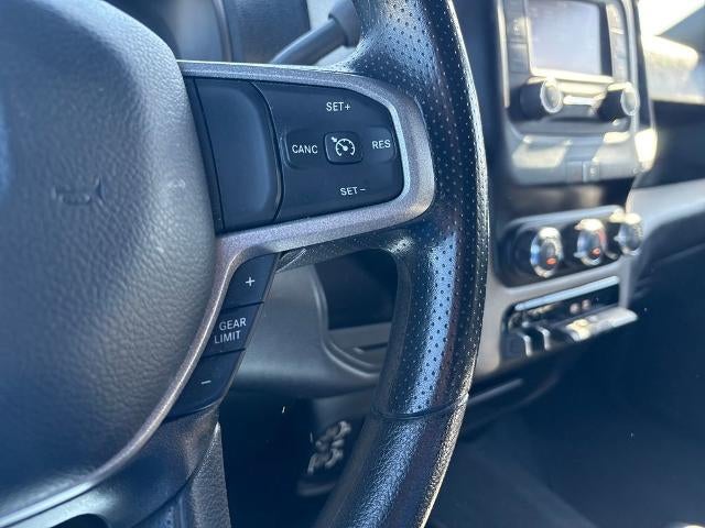 2024 RAM 2500 Tradesman Crew Cab 4x4 6'4" Box