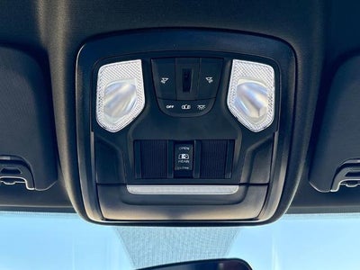 2024 RAM 2500 Tradesman Crew Cab 4x4 6'4" Box