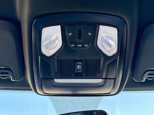 2024 RAM 2500 Tradesman Crew Cab 4x4 6'4" Box