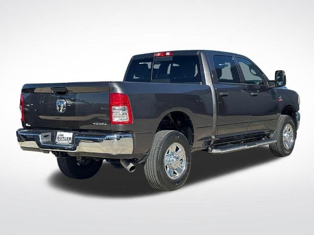 2024 RAM 2500 Tradesman Crew Cab 4x4 6'4" Box