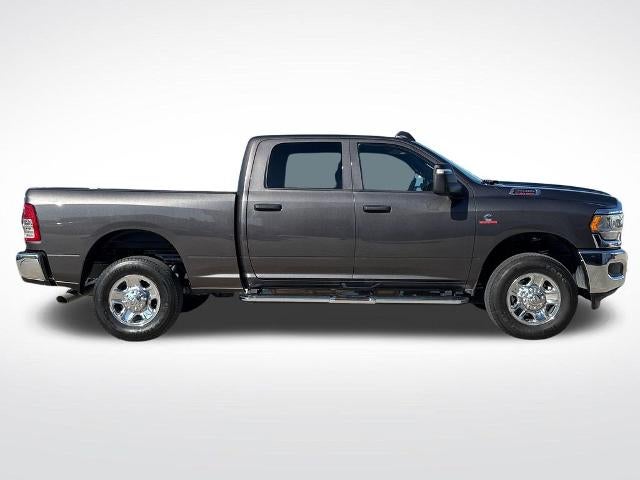 2024 RAM 2500 Tradesman Crew Cab 4x4 6'4" Box