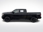 2022 RAM 2500 Big Horn Crew Cab 4x4 6'4" Box