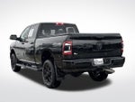 2022 RAM 2500 Big Horn Crew Cab 4x4 6'4" Box