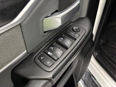 2021 RAM 2500 Big Horn Crew Cab 4x4 6'4" Box