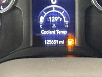 2021 RAM 2500 Big Horn Crew Cab 4x4 6'4" Box