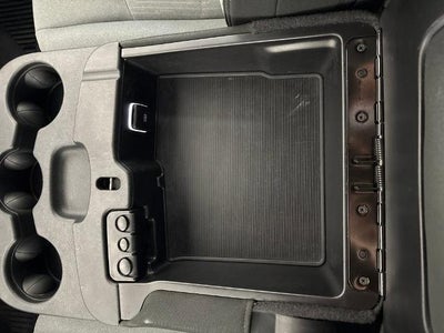 2021 RAM 2500 Big Horn Crew Cab 4x4 6'4" Box