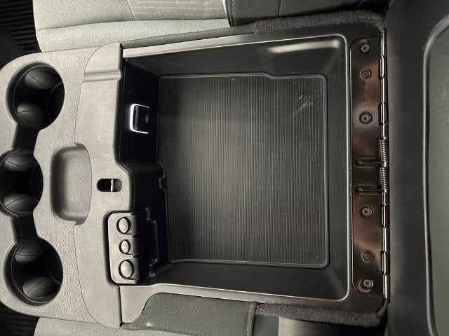 2021 RAM 2500 Big Horn Crew Cab 4x4 6'4" Box