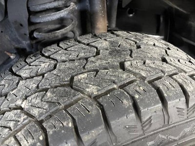 2021 RAM 2500 Big Horn Crew Cab 4x4 6'4" Box