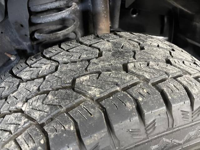 2021 RAM 2500 Big Horn Crew Cab 4x4 6'4" Box