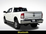 2021 RAM 2500 Big Horn Crew Cab 4x4 6'4" Box