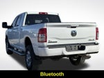 2024 RAM 2500 Big Horn Crew Cab 4x4 6'4" Box