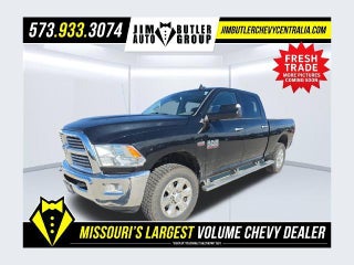 2015 RAM 2500 Lone Star