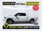 2022 RAM 2500 Big Horn Crew Cab 4x4 6'4" Box