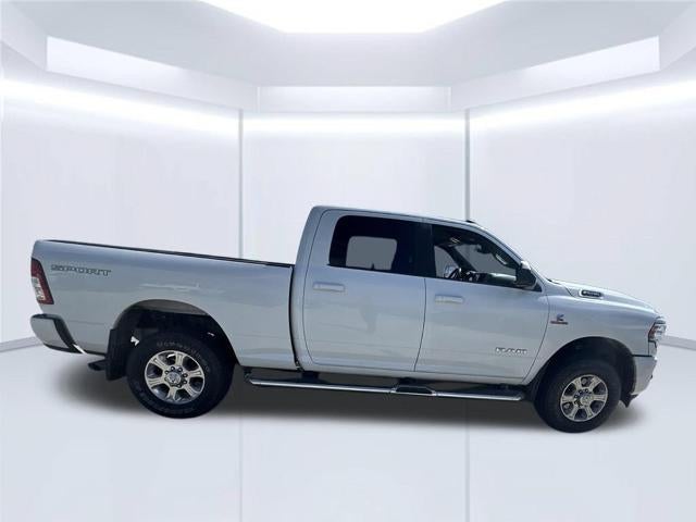 2022 RAM 2500 Big Horn Crew Cab 4x4 6'4" Box