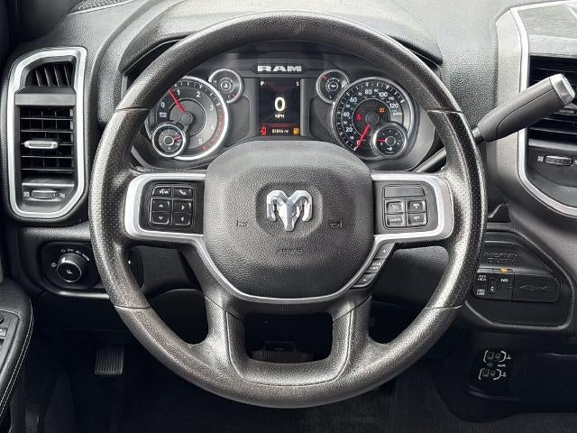 2022 RAM 2500 Big Horn Crew Cab 4x4 6'4" Box