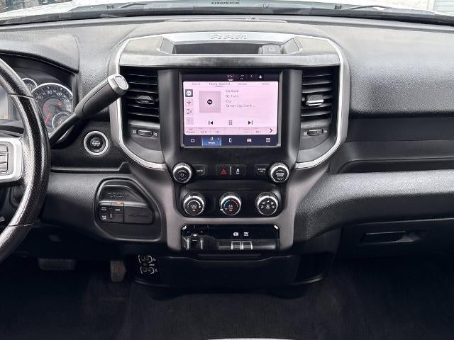 2022 RAM 2500 Big Horn Crew Cab 4x4 6'4" Box