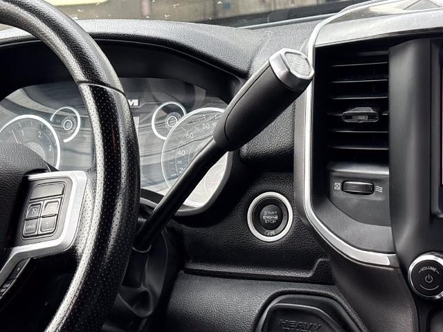 2022 RAM 2500 Big Horn Crew Cab 4x4 6'4" Box