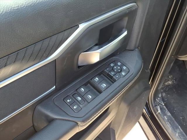 2025 RAM 2500 Big Horn Crew Cab 4x4 6'4" Box