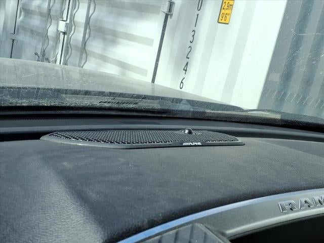 2025 RAM 2500 Big Horn Crew Cab 4x4 6'4" Box