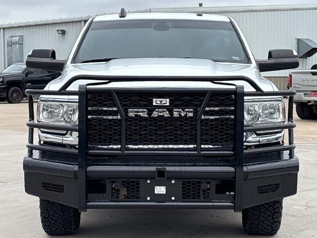 2022 RAM 2500 Big Horn Crew Cab 4x4 6'4" Box