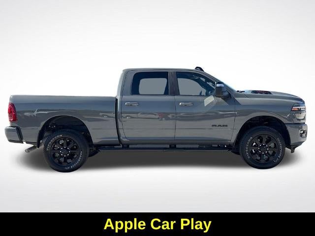 2026 RAM 2500 Laramie Crew Cab 4x4 6'4" Box
