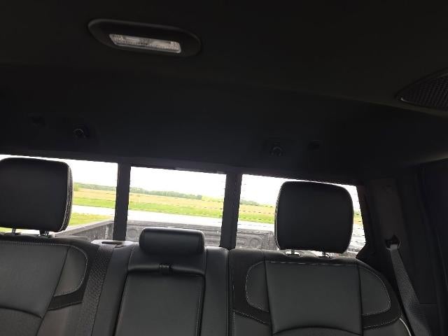 2026 RAM 2500 Laramie Crew Cab 4x4 6'4" Box
