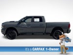 2026 RAM 2500 Laramie Crew Cab 4x4 6'4" Box
