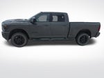 2026 RAM 2500 Laramie Crew Cab 4x4 6'4" Box
