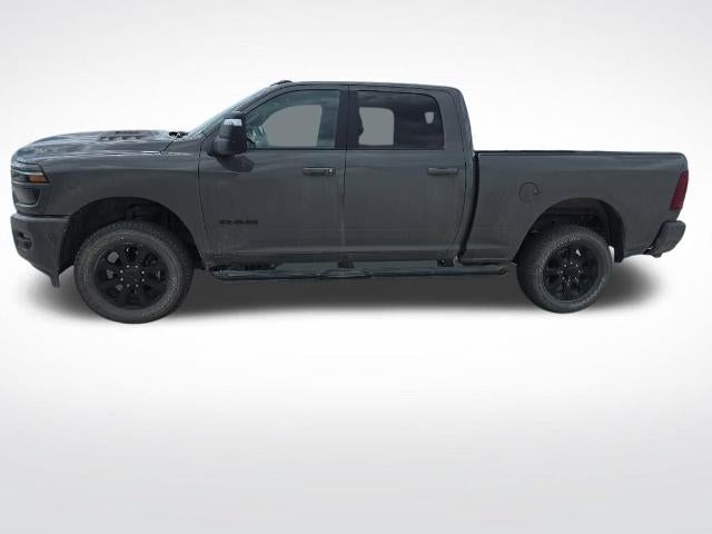 2026 RAM 2500 Laramie Crew Cab 4x4 6'4" Box