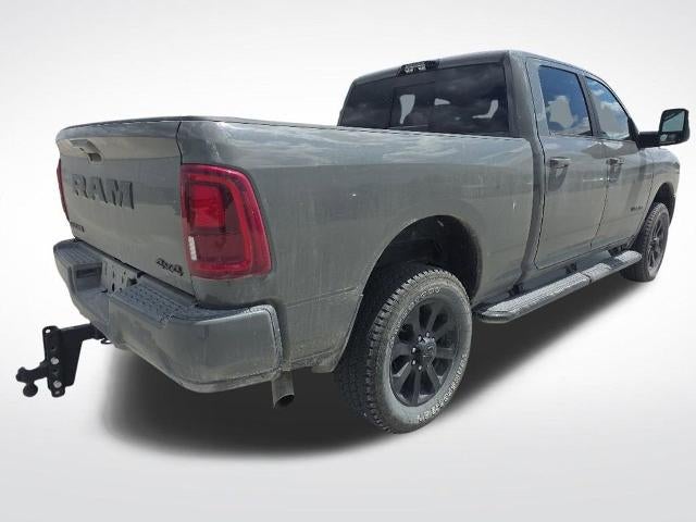 2026 RAM 2500 Laramie Crew Cab 4x4 6'4" Box