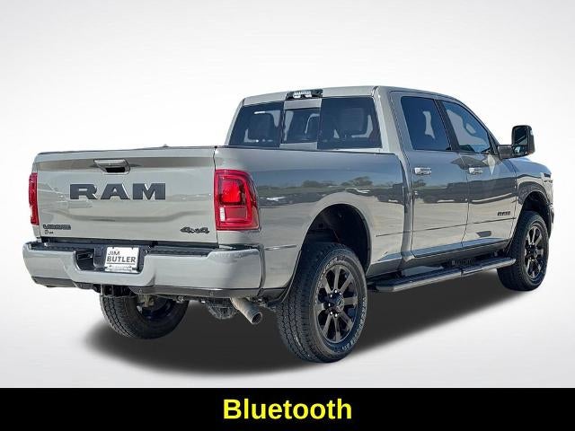 2026 RAM 2500 Laramie Crew Cab 4x4 6'4" Box