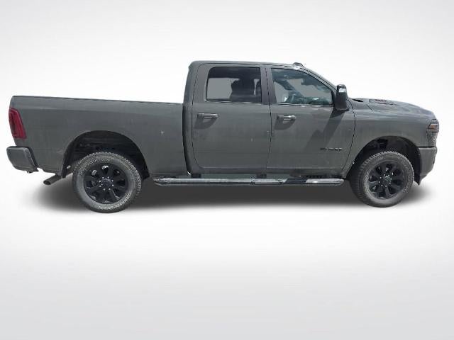 2026 RAM 2500 Laramie Crew Cab 4x4 6'4" Box
