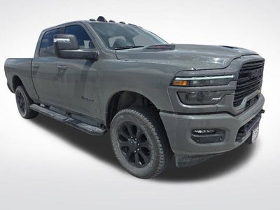 2026 RAM 2500 Laramie Crew Cab 4x4 6'4" Box