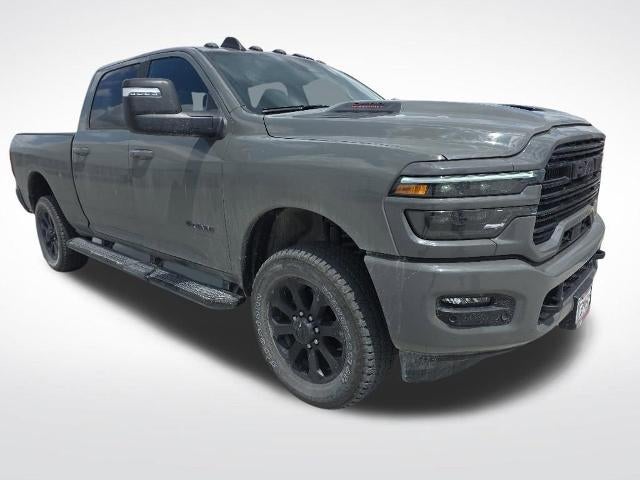 2026 RAM 2500 Laramie Crew Cab 4x4 6'4" Box