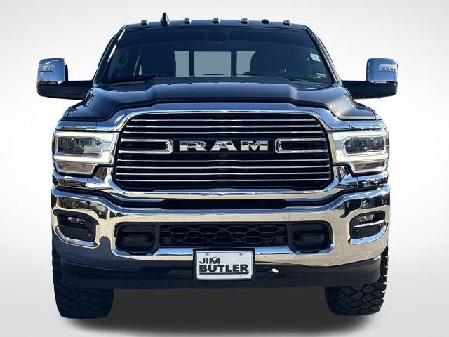 2023 RAM 2500 Laramie Crew Cab 4x4 6'4" Box
