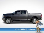 2023 RAM 2500 Laramie Crew Cab 4x4 6'4" Box