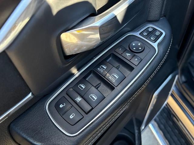 2023 RAM 2500 Laramie Crew Cab 4x4 6'4" Box