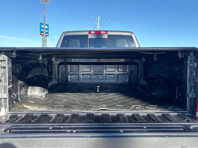 2023 RAM 2500 Laramie Crew Cab 4x4 6'4" Box