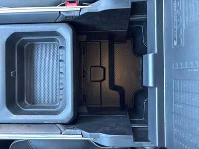 2023 RAM 2500 Laramie Crew Cab 4x4 6'4" Box