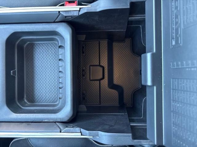 2023 RAM 2500 Laramie Crew Cab 4x4 6'4" Box