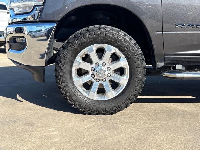 2023 RAM 2500 Laramie Crew Cab 4x4 6'4" Box