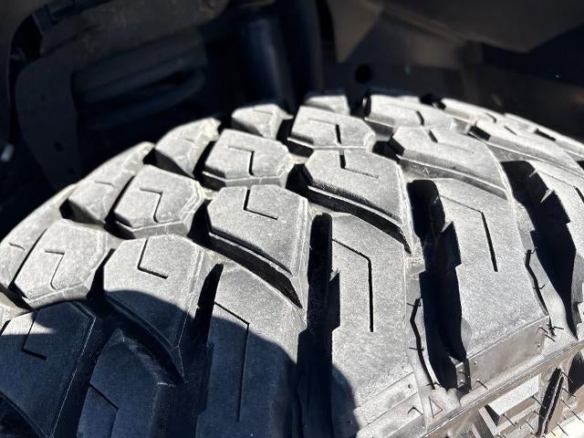 2023 RAM 2500 Laramie Crew Cab 4x4 6'4" Box