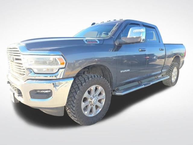 2023 RAM 2500 Laramie Crew Cab 4x4 6'4" Box